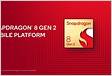 Qualcomm anuncia nova plataforma Snapdragon 8 Gen 2 para celular top de